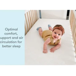 Waterproof Crib Mattress