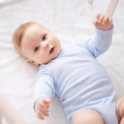 Waterproof Crib Mattress Protector