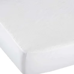 Waterproof Crib Mattress Protector
