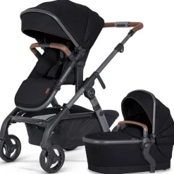 Wave 3 Stroller