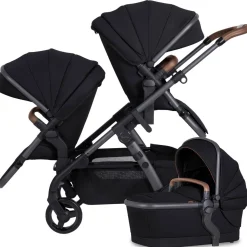 Wave 3 Stroller
