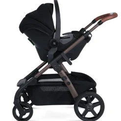 Wave 3 Stroller