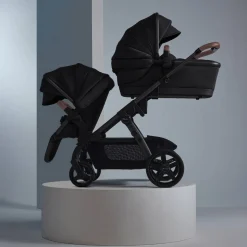 Wave 3 Stroller