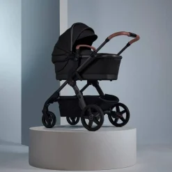 Wave 3 Stroller