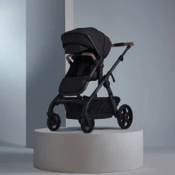 Wave 3 Stroller