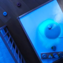 Wave Humidifier