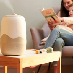 Wave Humidifier