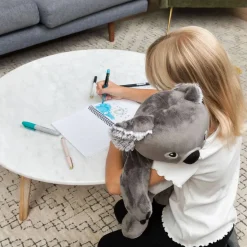 Weighted Stuffed Animal