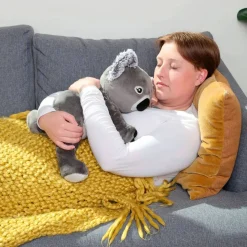 Weighted Stuffed Animal