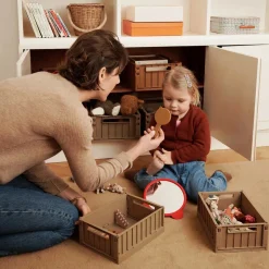 Weston Small Storage Box (2 Pack)