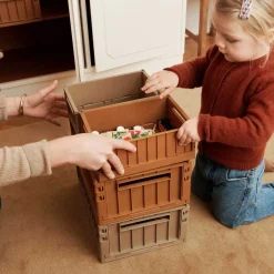 Weston Small Storage Box (2 Pack)