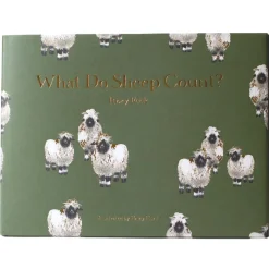 What Do Sheep Count?