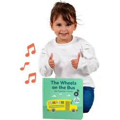 Wheels on the Bus V2