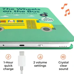 Wheels on the Bus V2