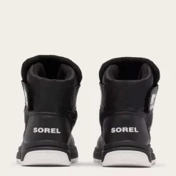 Whitney III Strap Mid WP (Child)