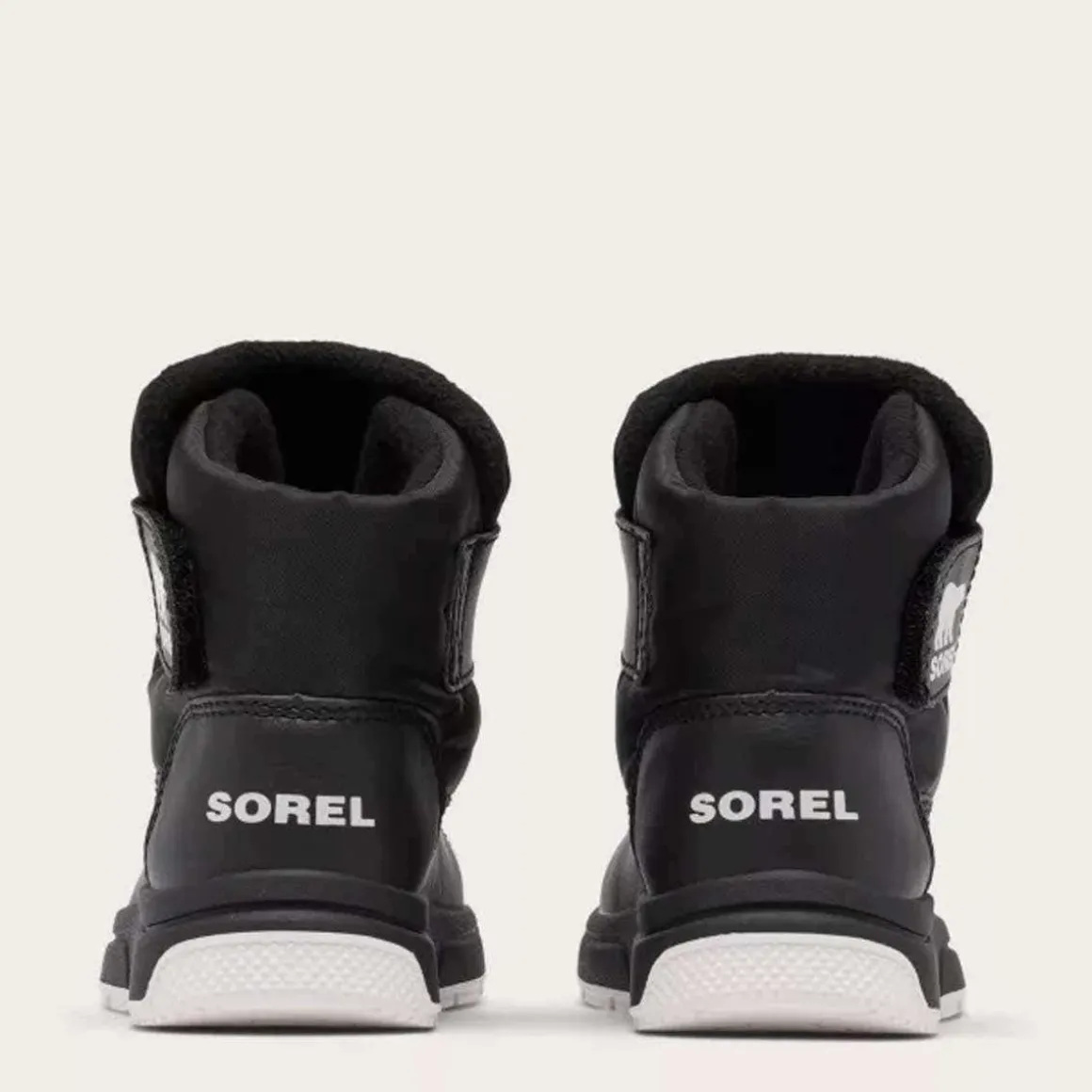 Whitney III Strap Mid WP (Child)