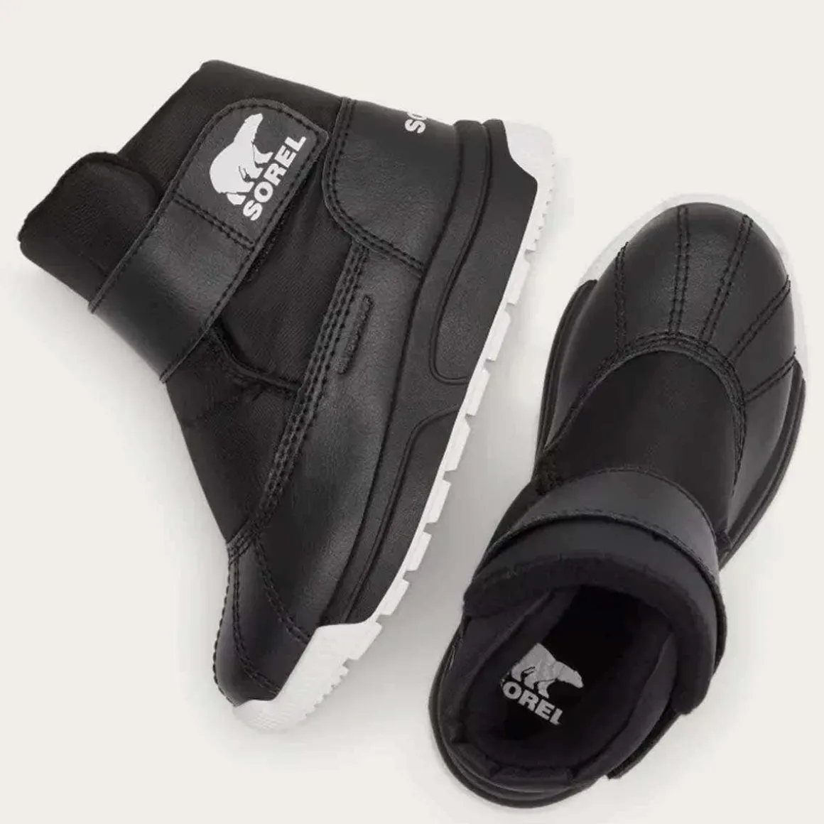 Whitney III Strap Mid WP (Child)