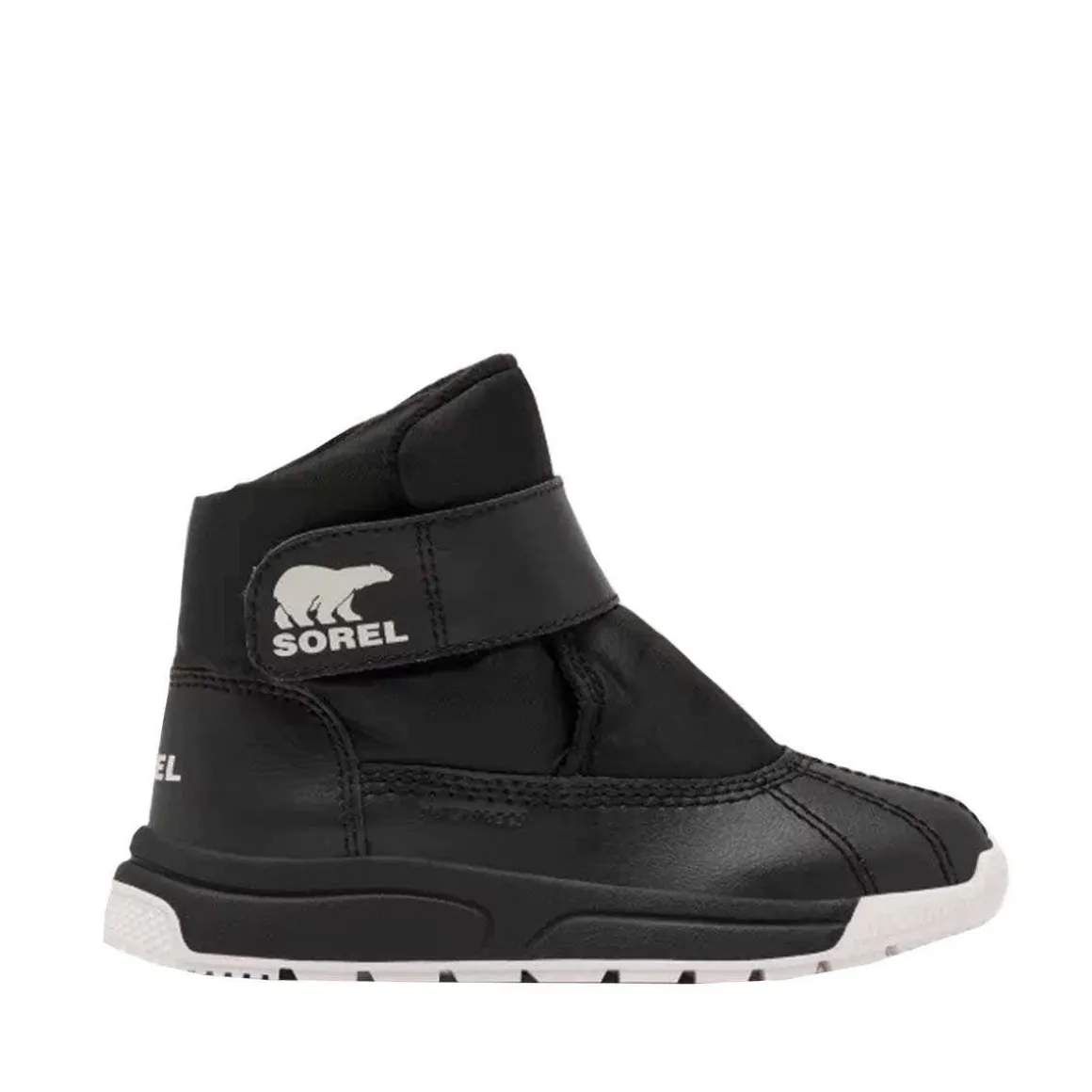 Whitney III Strap Mid WP (Child)