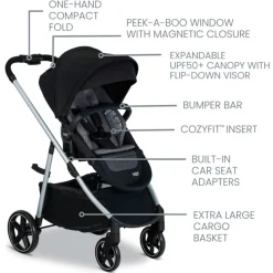 Willow Grove SC Travel System