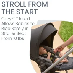 Willow Grove SC Travel System