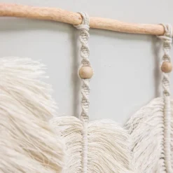 Willow Leaf Wall Décor