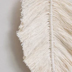 Willow Leaf Wall Décor