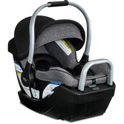 Willow SC Car Seat with Alpine Base