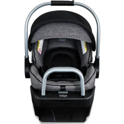 Willow SC Car Seat with Alpine Base