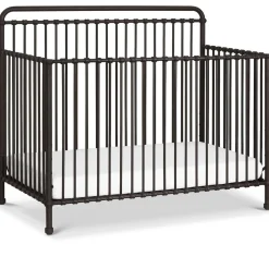 Winston 4-in-1 Convertible Crib