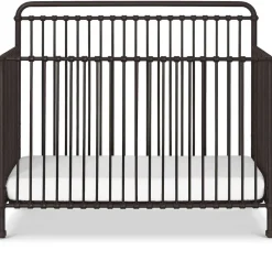 Winston 4-in-1 Convertible Crib