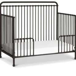 Winston 4-in-1 Convertible Crib