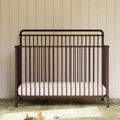Winston 4-in-1 Convertible Crib