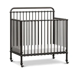 Winston Mini Crib