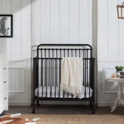 Winston Mini Crib