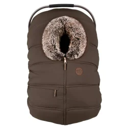 Winter Car Seat Cover