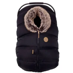 Winter Car Seat Cover