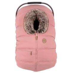 Winter Car Seat Cover
