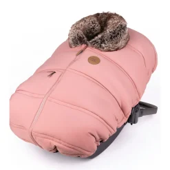 Winter Car Seat Cover