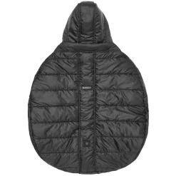 Winter Cover for Baby Carrier