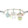 Wonder & Wood Carrier Toy Bar