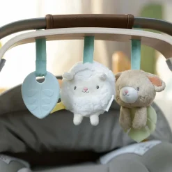 Wonder & Wood Carrier Toy Bar