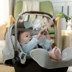 Wonder & Wood Carrier Toy Bar