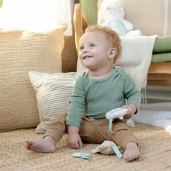 Wonder & Wood Carrier Toy Bar