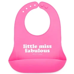 Wonder Bib