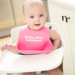 Wonder Bib