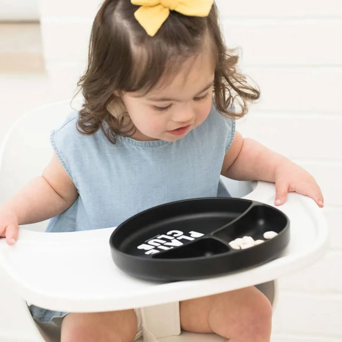 Wonder Plate - Clean Plate Club