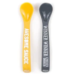 Wonder Spoon (2 Pack) - Awesome/Winner