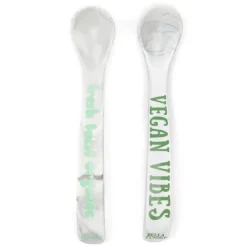 Wonder Spoon (2 Pack) - Organic/Vegan