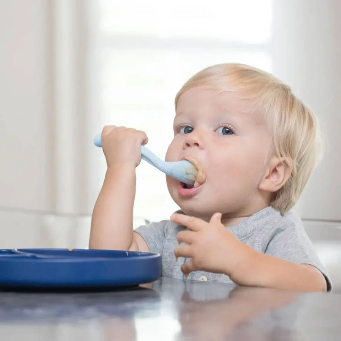 Wonder Spoon (2 Pack) - Stud Muffin/Hunk