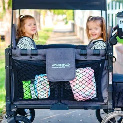 WonderNet Cargo Mesh Net